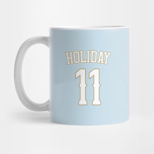 Boston Celtics 11 Mug